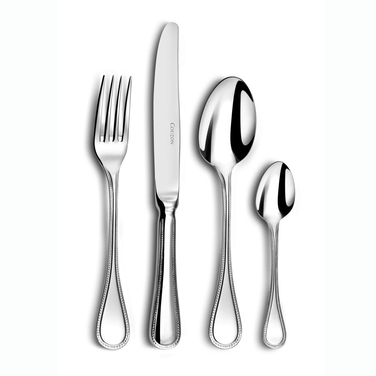 Le Perle - Ménagère 50 pièces Couzon - Mathon - 2