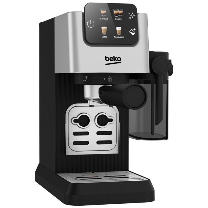 Expresso Beko Cep5304x Noir Caffeexperto Beko - Mathon - 1