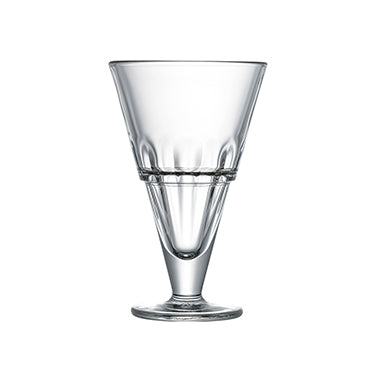 Lot de 6 coupes à dessert haute La Rochère - Mathon - 1