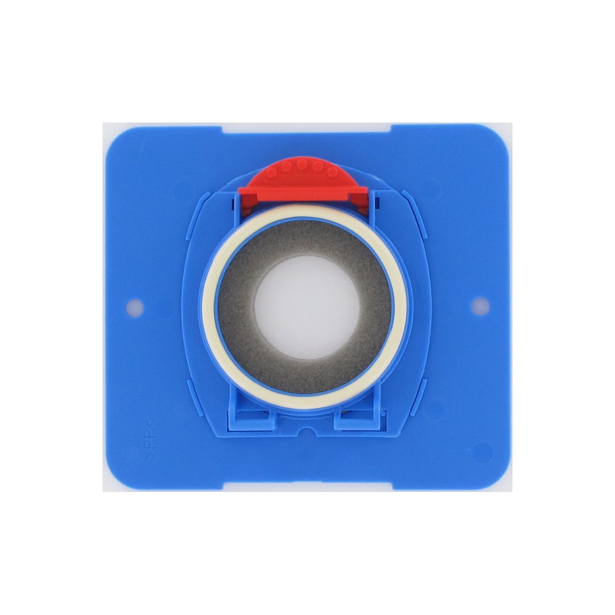 Adaptateur Click Bag pour aspirateurs AEG 480 et Samsung 807/811/846 TopFilter - Mathon - 3