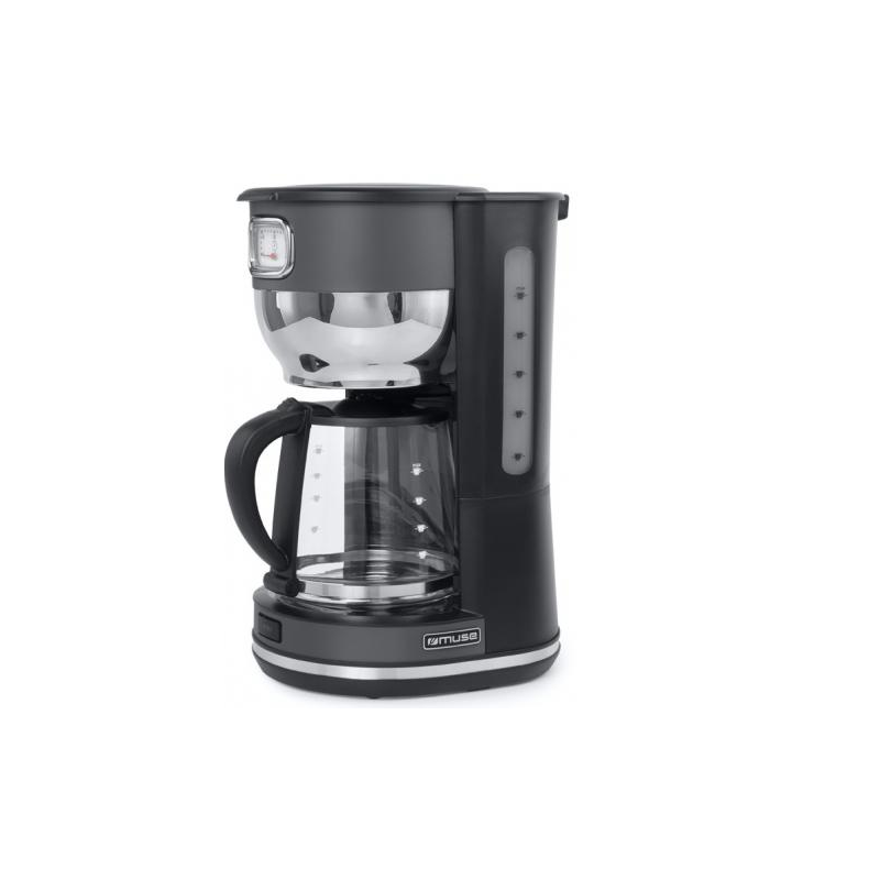 Cafetière à Filtre   Ms-220dg Muse - Mathon - 1