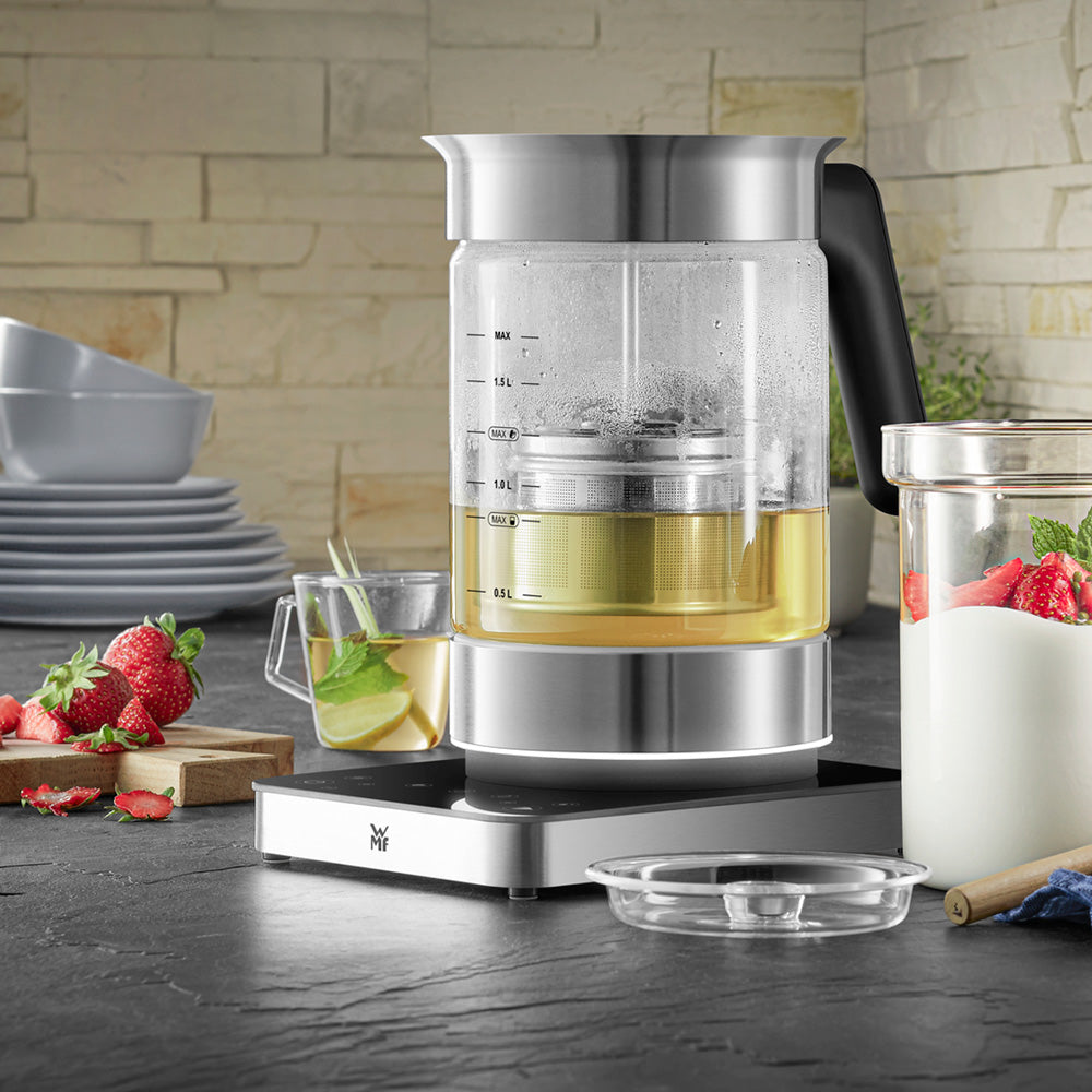 Lumero Bouilloire Vario multifonction WMF - Mathon - 2