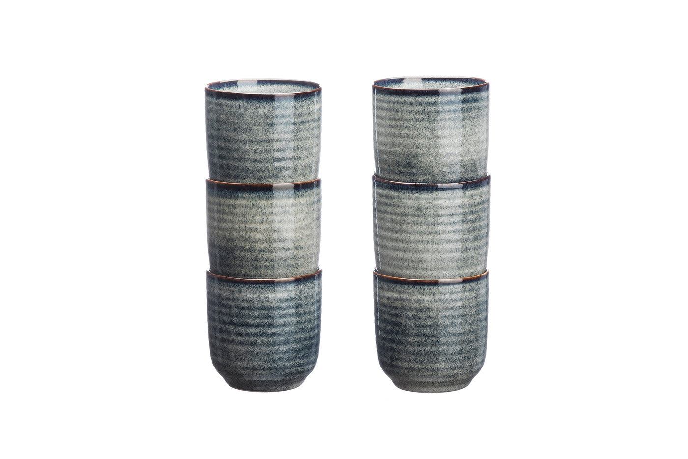 Tasse ZEN 20cl - 6 pièces - Natural Björn - Mathon - 3