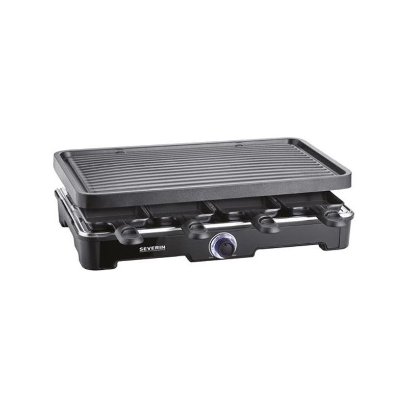 Appareil A Raclette   - Rg9670 - Jusqu