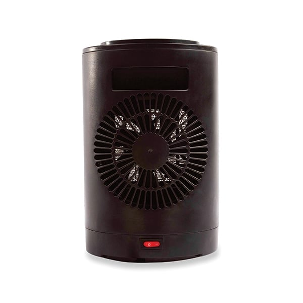 Chauffage céramique DOM400 Livoo - Mathon - 3