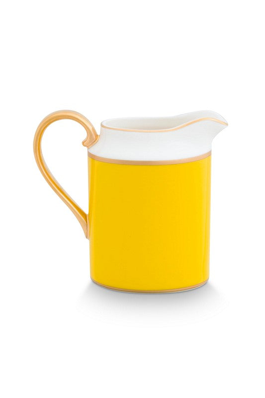 Pot à crème Pip Chique Or-Jaune - 260ml Pip Studio - Mathon - 2