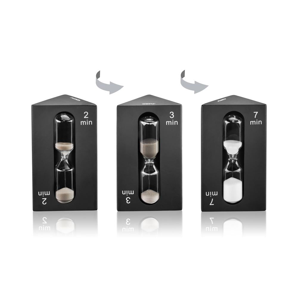 Sablier à thé Sando Gefu - Mathon - 2