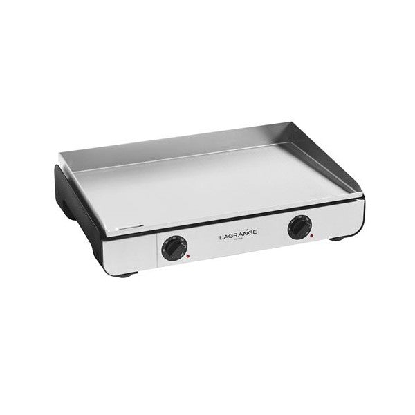 Plancha Lagrange Pro 65 3500 W Noir Lagrange - Mathon