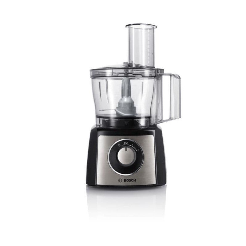 Robot multifonctions compact MultiTalent 3 800 W MCM3501M Bosch - Mathon - 4