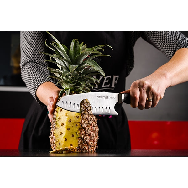 Couteau du chef Asiatique 15 cm De Buyer - Mathon - 5