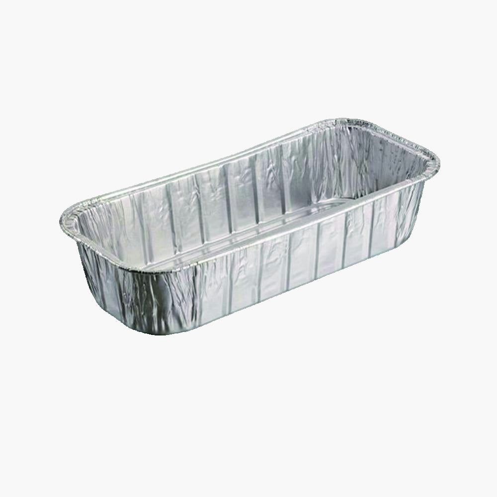 Barquettes barbecue Summit et Genesis II aluminium Weber - Mathon - 1