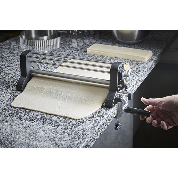 Laminoir multi pâtes en inox De Buyer - Mathon - 2