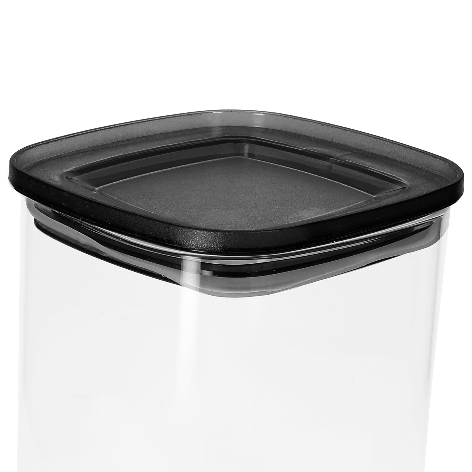 Lot 4 Bocaux de Rangement Cheffinger - Mathon - 2