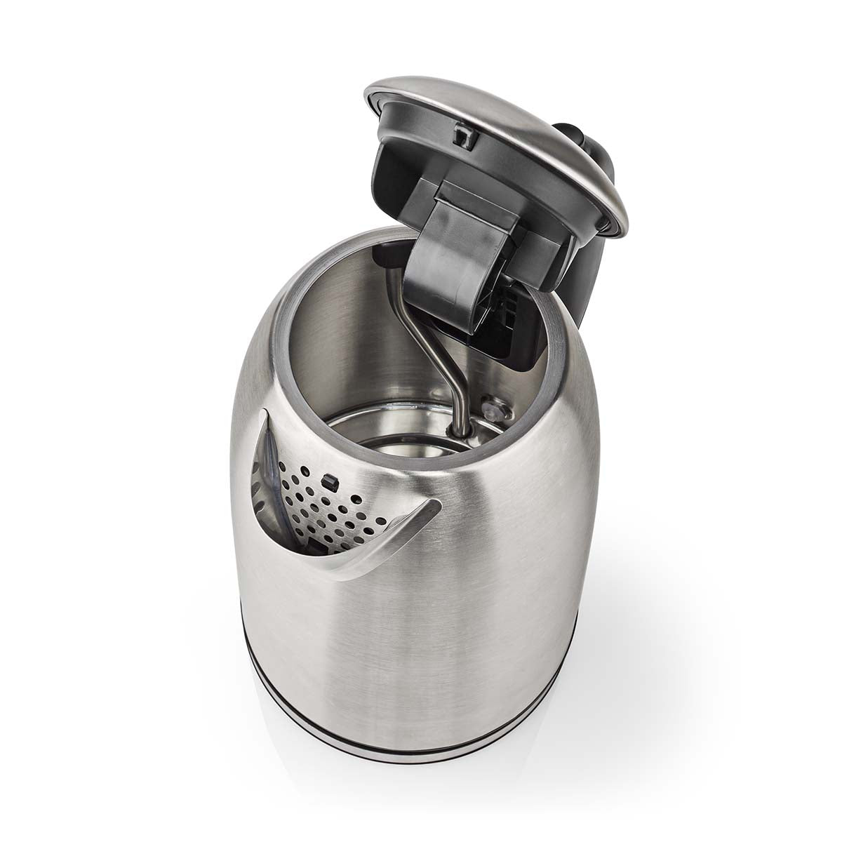 Bouilloire Électrique 1.7L Nedis - Mathon - 5