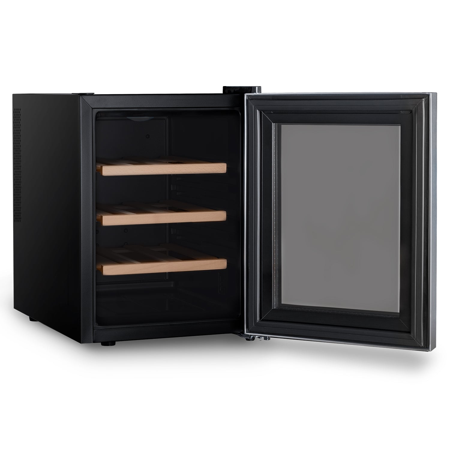 Cave à vin 12 bouteilles pose libre - CAVS12 Les Petits Champs - Mathon - 2