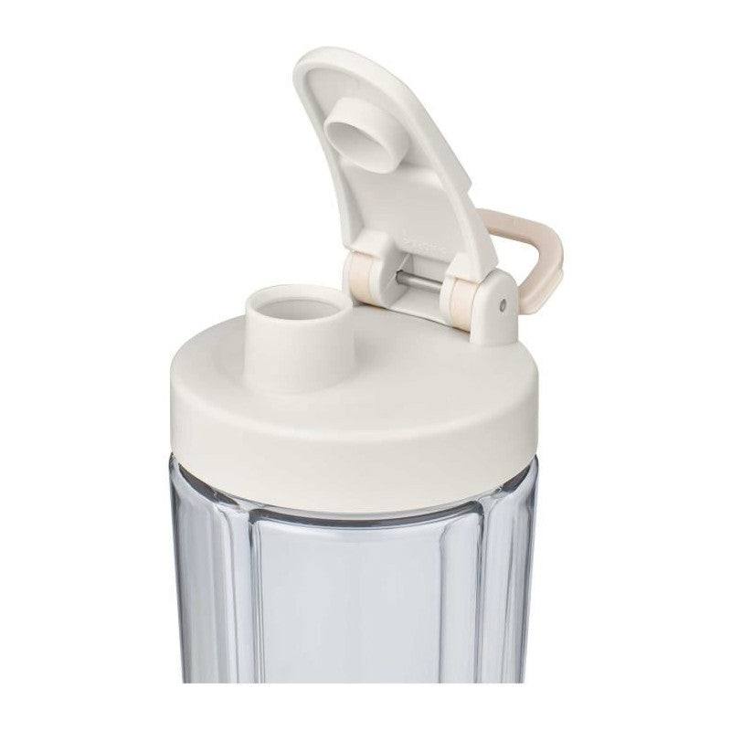 Mixeur A Smoothie - Sencor - Sbl 9130wh - 11,1 V - Led - Blanc SENCOR - Mathon - 5