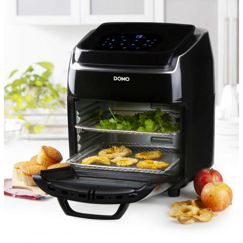 Friteuse Sans Huile Domo Do534fr Domo - Mathon - 4