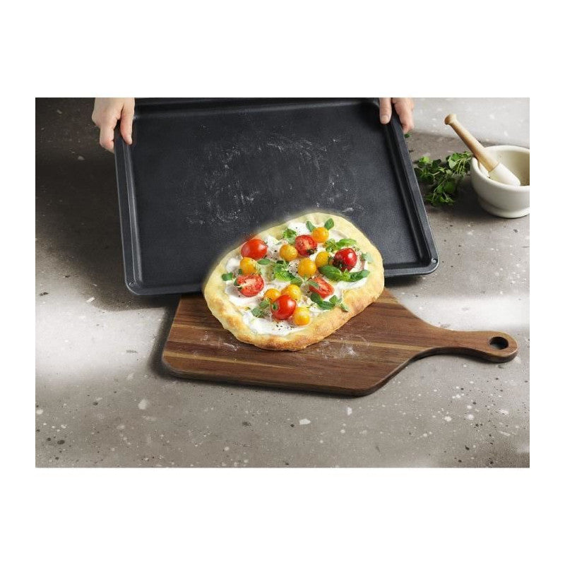 E9ooaf11 - Plateau Easyclean Pour Four - Revetement En Ceramique - Nettoyage Facile Electrolux - Mathon - 3