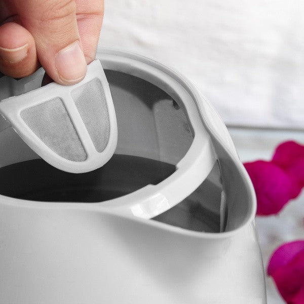 Bouilloire Cecotec Thermosense 120 1100w 1 L Cecotec - Mathon - 4