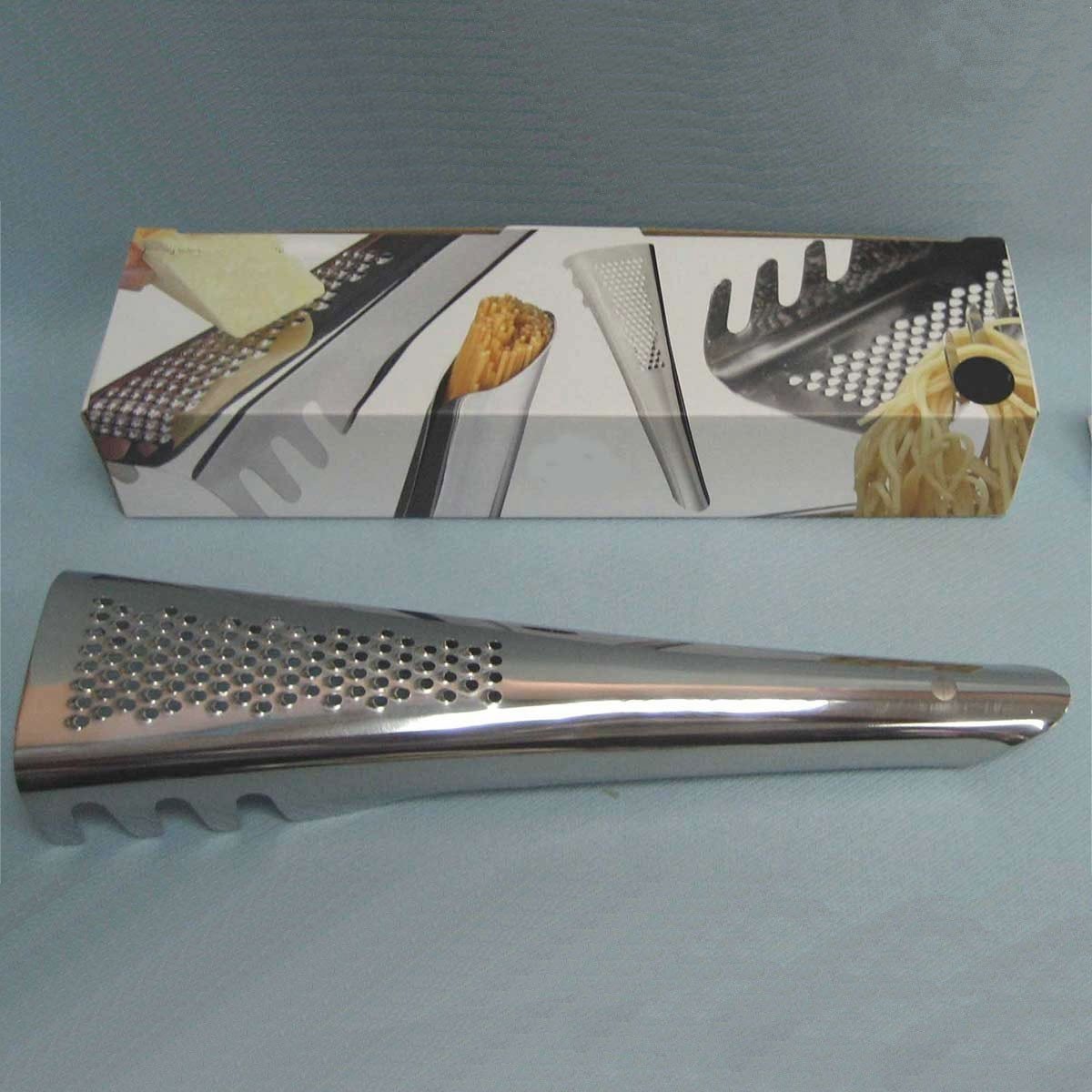 Pince 3 en 1 pour spaghetti Astuceo - Mathon - 2