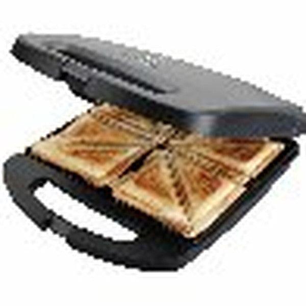 Machine à Sandwich  Noir 1500 W Jata - Mathon - 2