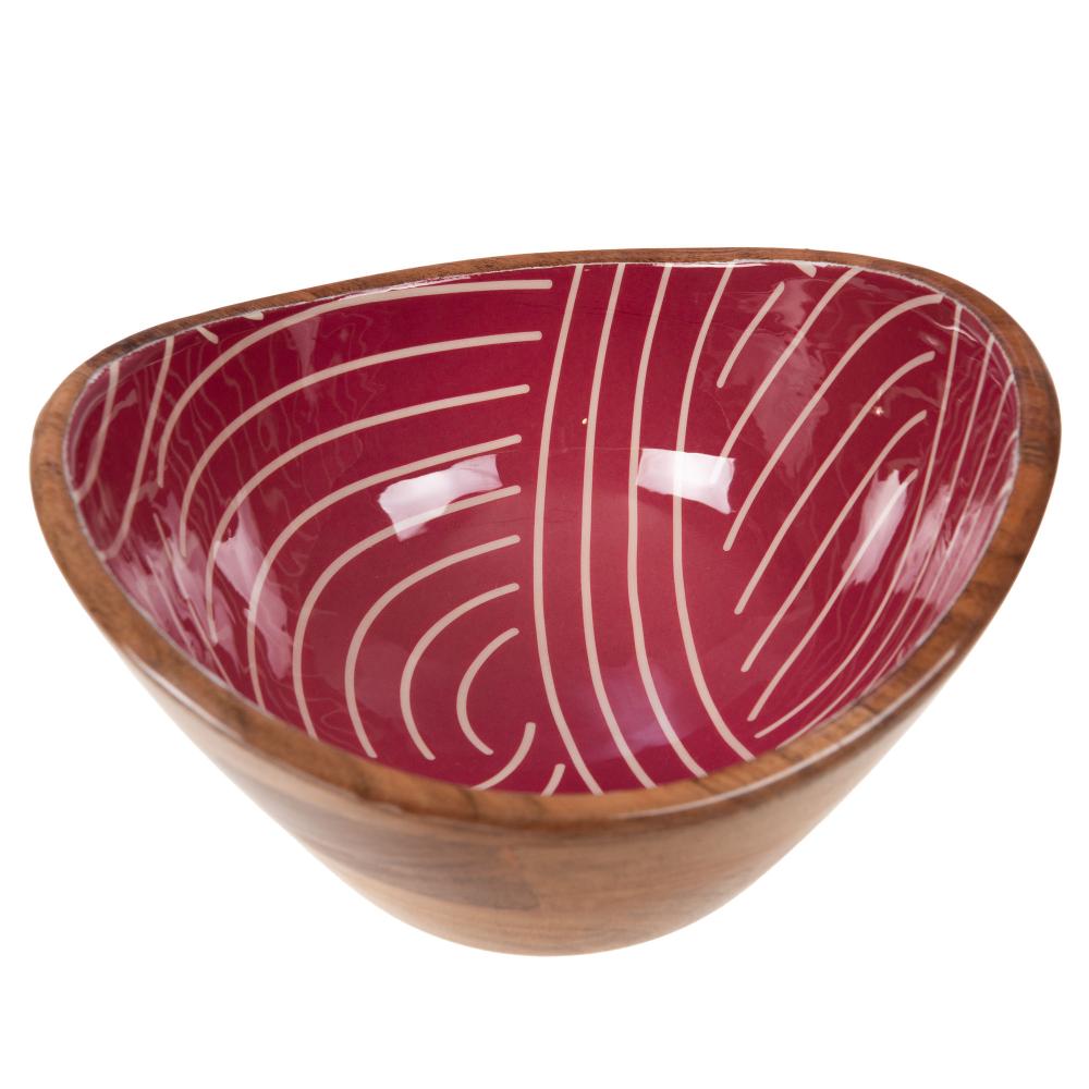 Saladier Positive 23 cm Amadeus - Mathon - 2