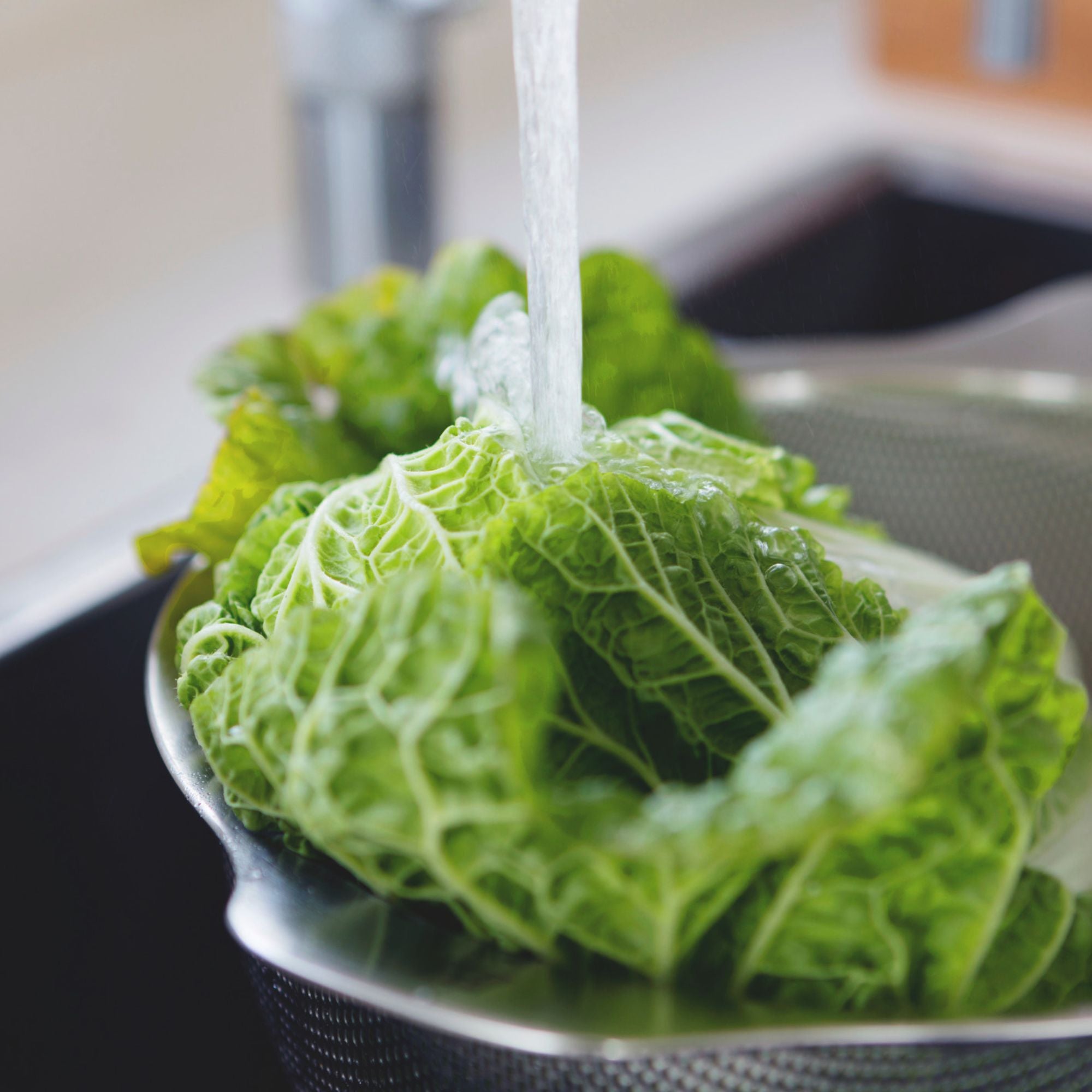 Passoire Inox 18/10 Zwilling - Mathon - 2