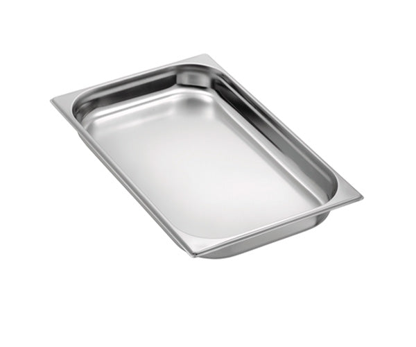 Bac gastronorme GN 1/1 - 530x325x40 mm - Matériel CHR Pro - Mathon
