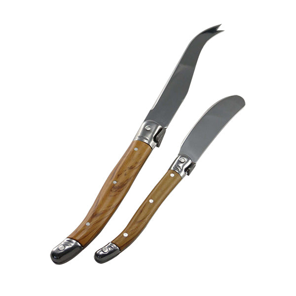 Plateau à fromage carré Lebrun - Mathon - 2