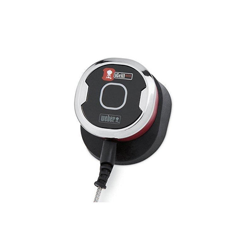 Weber Thermometre Connecte Igrill Mini Weber - Mathon