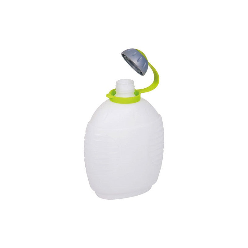 Gourde 1l Naturel Gris Vert Anis Eda - 10836na Eda - Mathon - 2