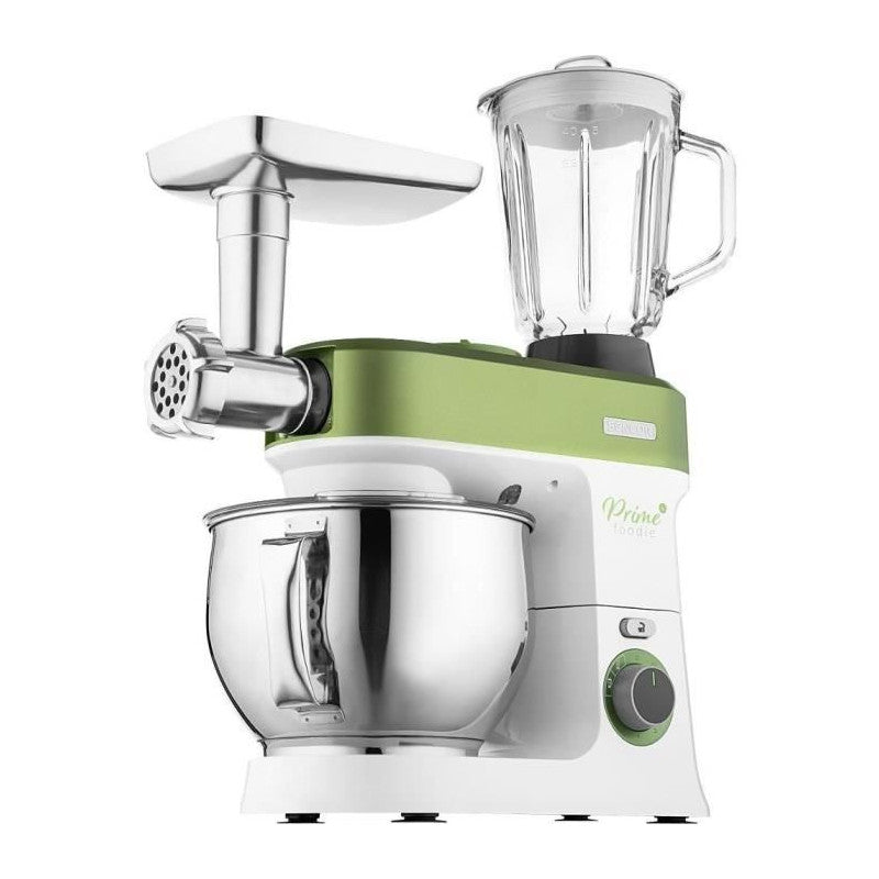 Robot Pâtissier - Sencor - Stm 3780gg SENCOR - Mathon - 6