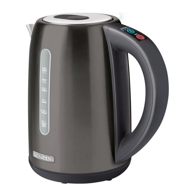 Bouilloire électrique - Sencor - Swk 7708bk SENCOR - Mathon - 1