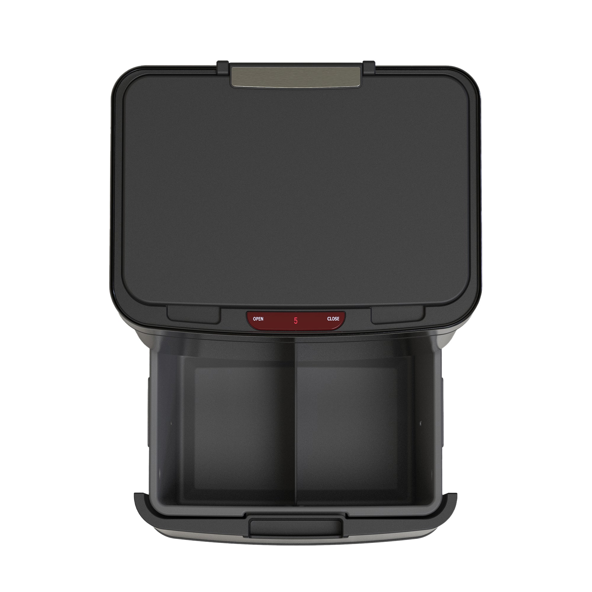 Poubelle De Cuisine Automatique narvik 75 L Kitchen Move - Mathon - 5