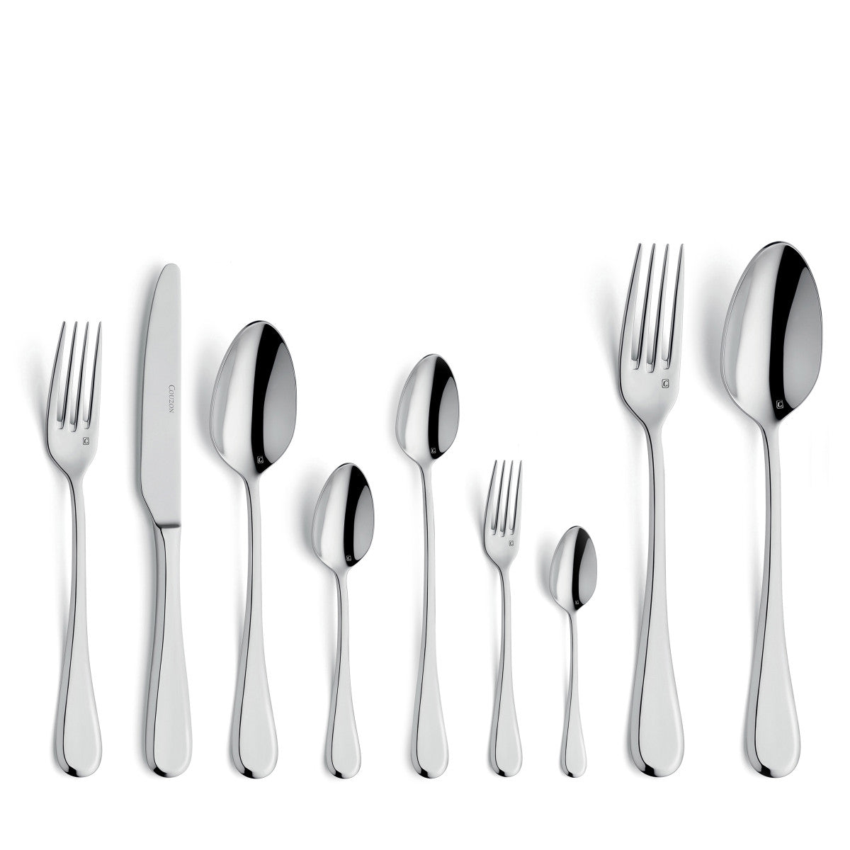 Dunes - Ménagère 86 pièces Couzon - Mathon - 1