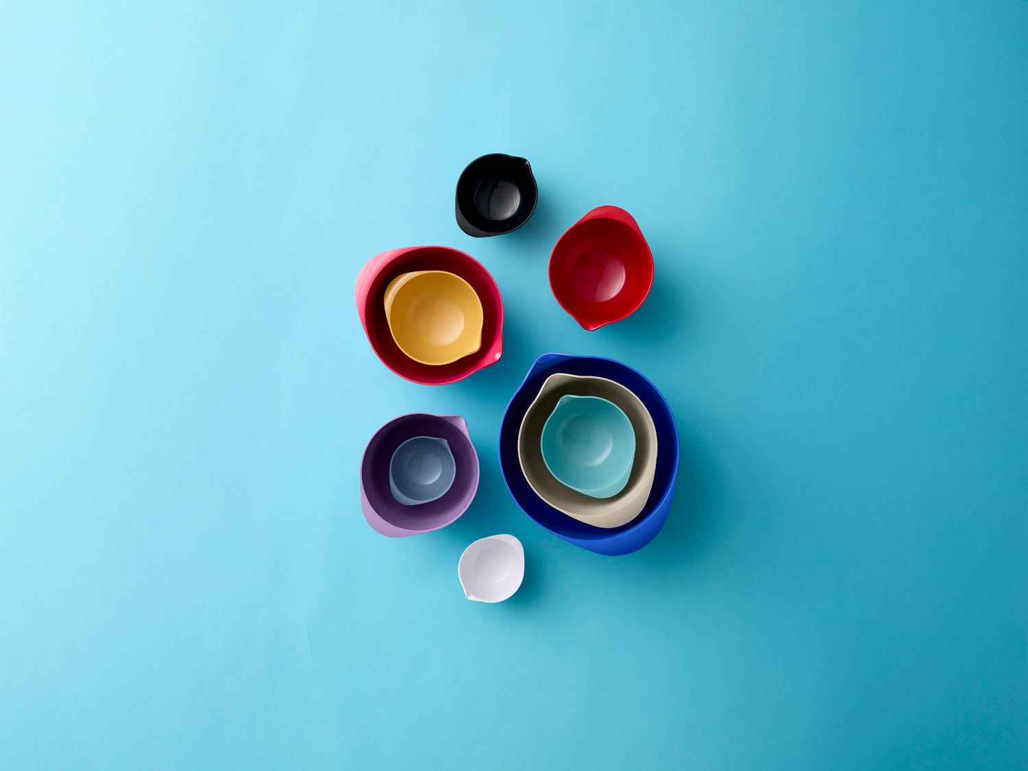 Bol à mixer NEW MARGRETHE en durostima® Humus Rosti - Mathon - 9