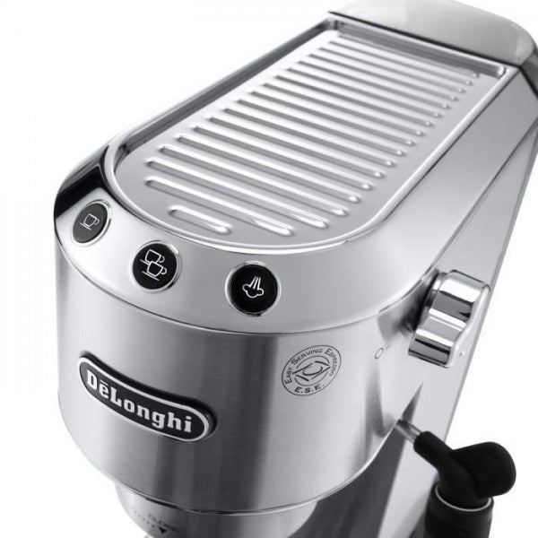 Machine A Cafe  Expresso Classique - Delonghi Ec685.m Dedica Style - I Delonghi - Mathon - 4