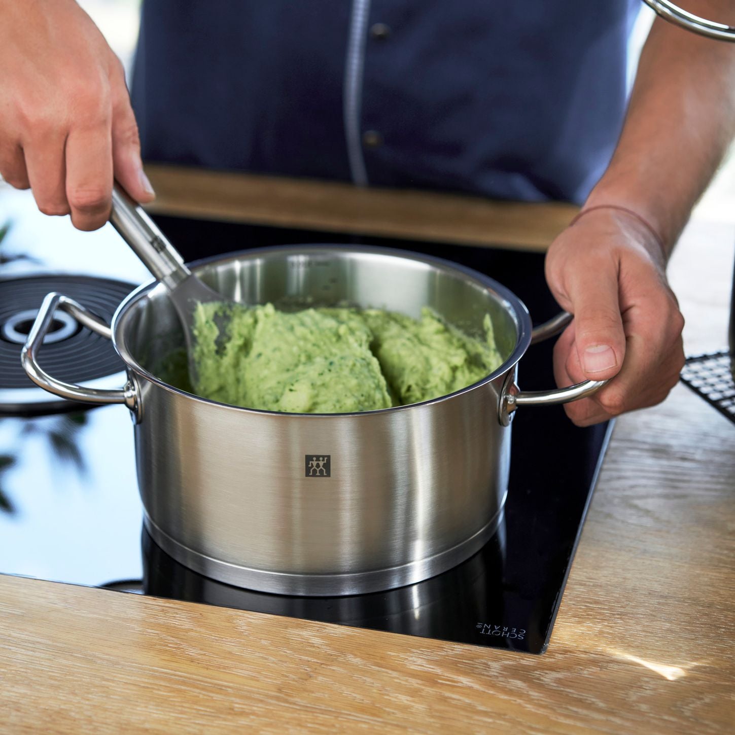 Faitout 20 cm ZWILLING® Pro Zwilling - Mathon - 7