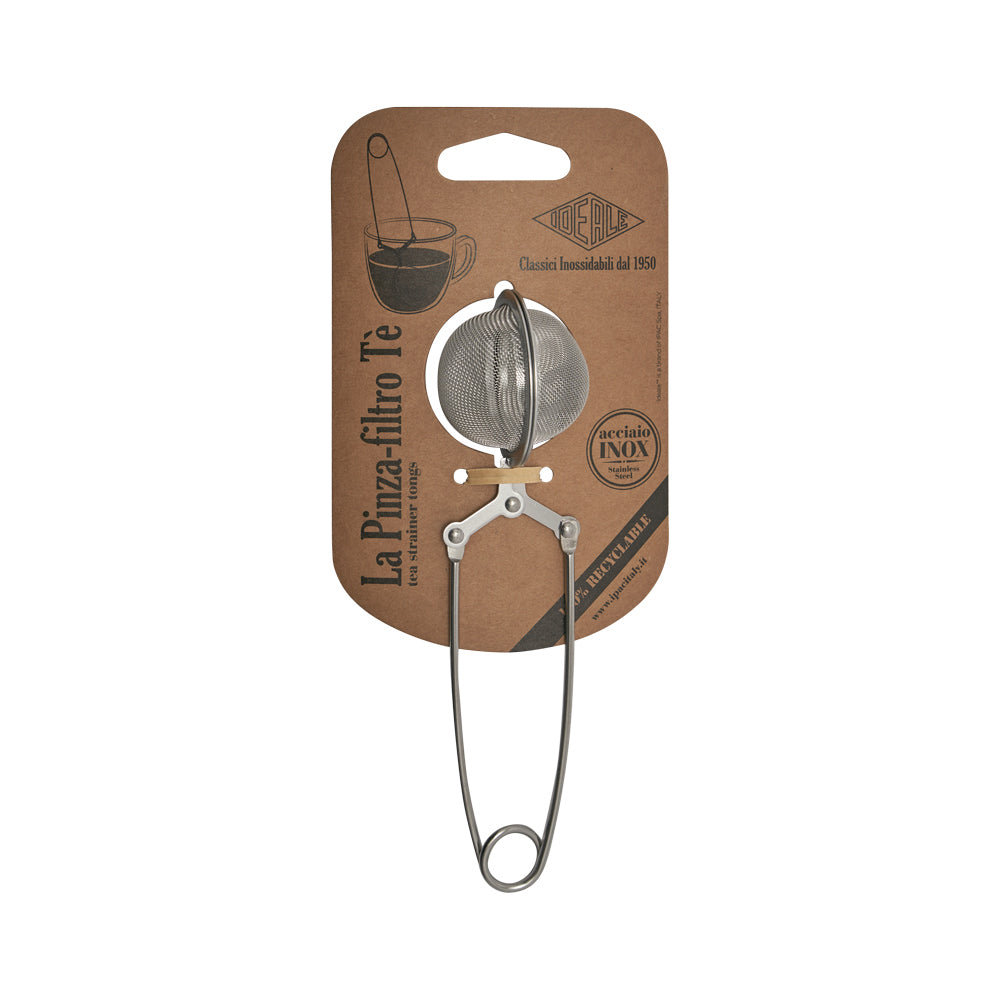 Pince à thé Idéale IPAC - Mathon - 2