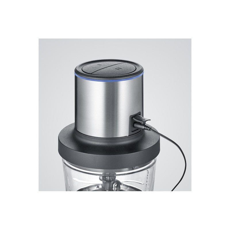 Hachoir   Sans Fil Km3866 Severin - Mathon - 4