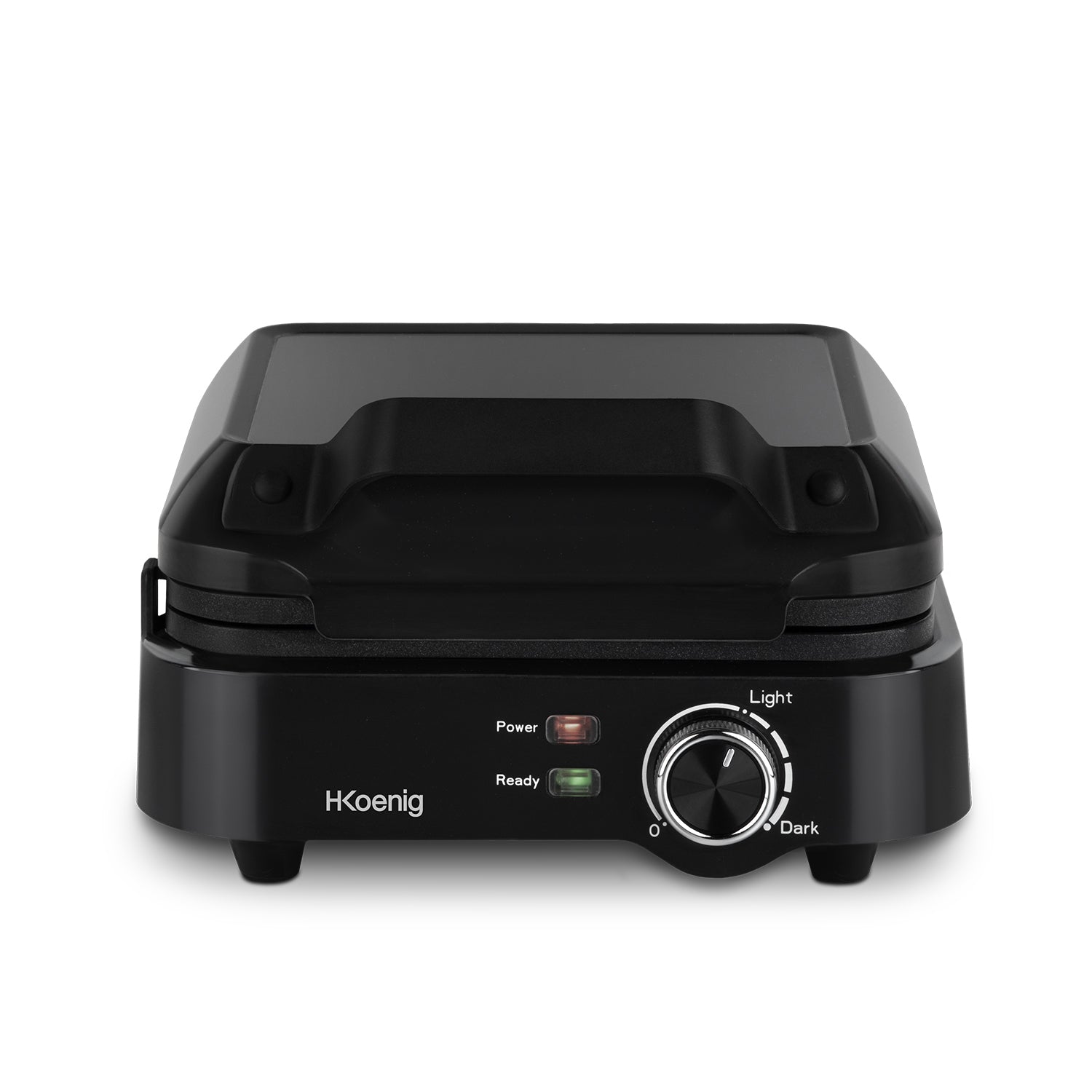 Gaufrier compact - GFX420 H.Koenig - Mathon - 3