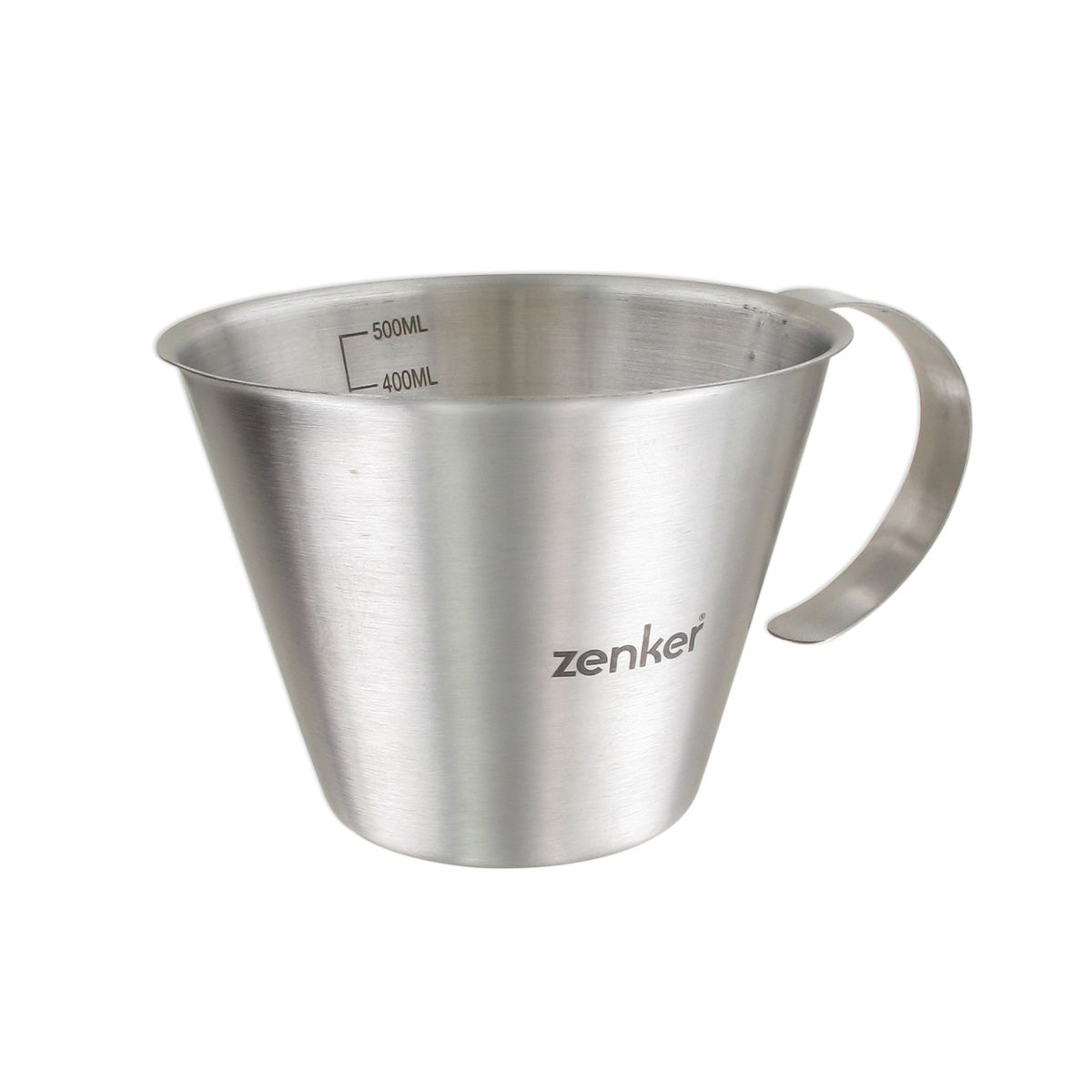 Verre doseur 500 ml Zenker Smart Pastry Zenker - Mathon - 1