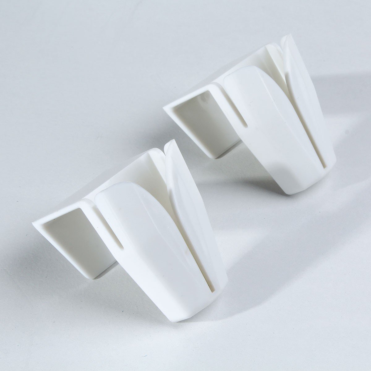 Crochets porte lot de 2 Calicosy - Mathon - 1