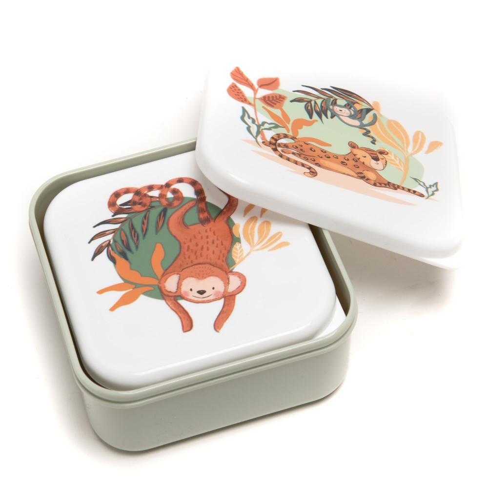 Boîtes à goûter Jalal Amadeus - Mathon - 3