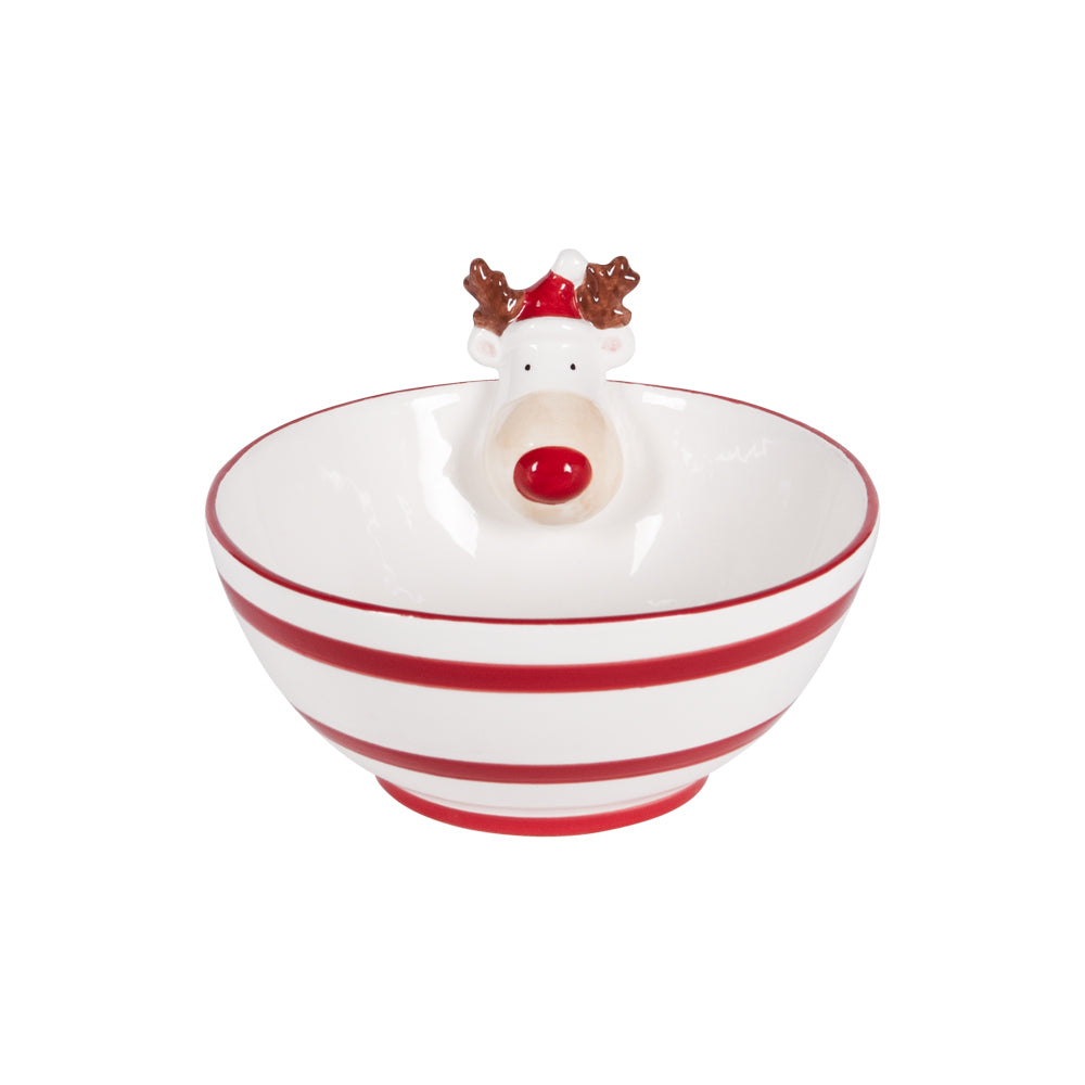 Bol cerf 35 cl Table passion - Mathon