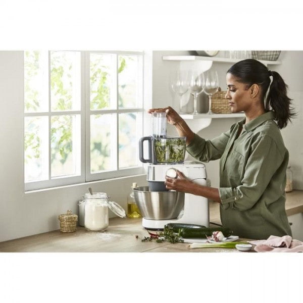Robot  Pâtissier Compact Kenwood Prospero+ Khc29.e0wh -kit Pâtisserie, Kenwood - Mathon - 4