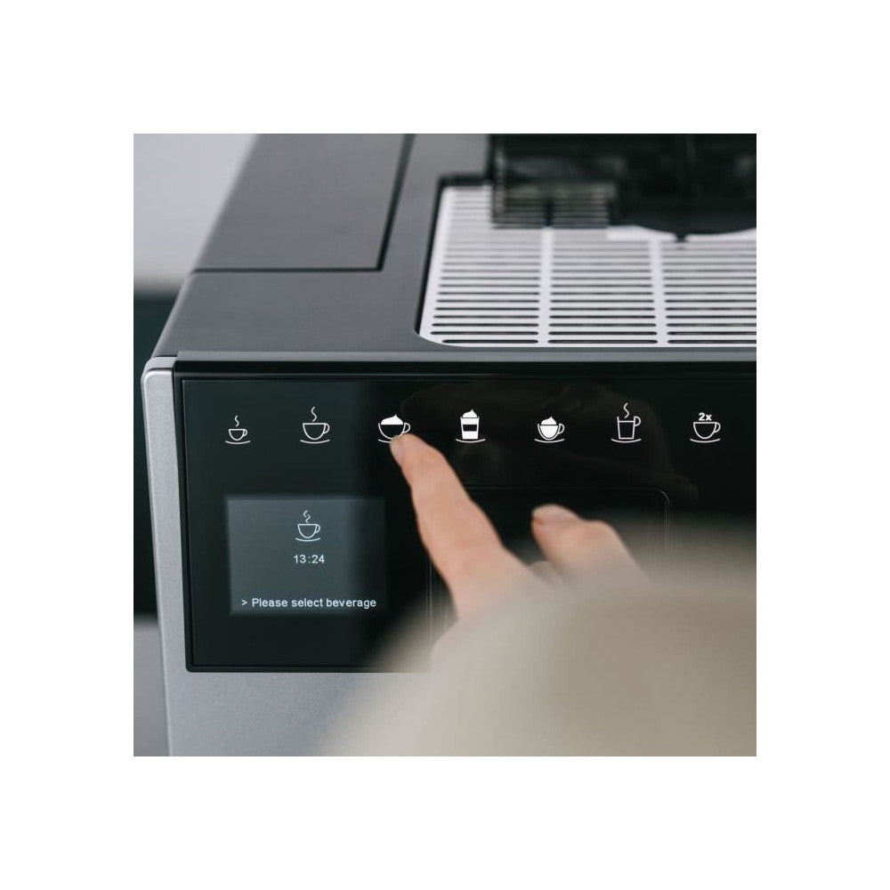 Machine A Café Automatique - Melitta - Ci Touch 630-112 - Noir Mat Melitta - Mathon - 5
