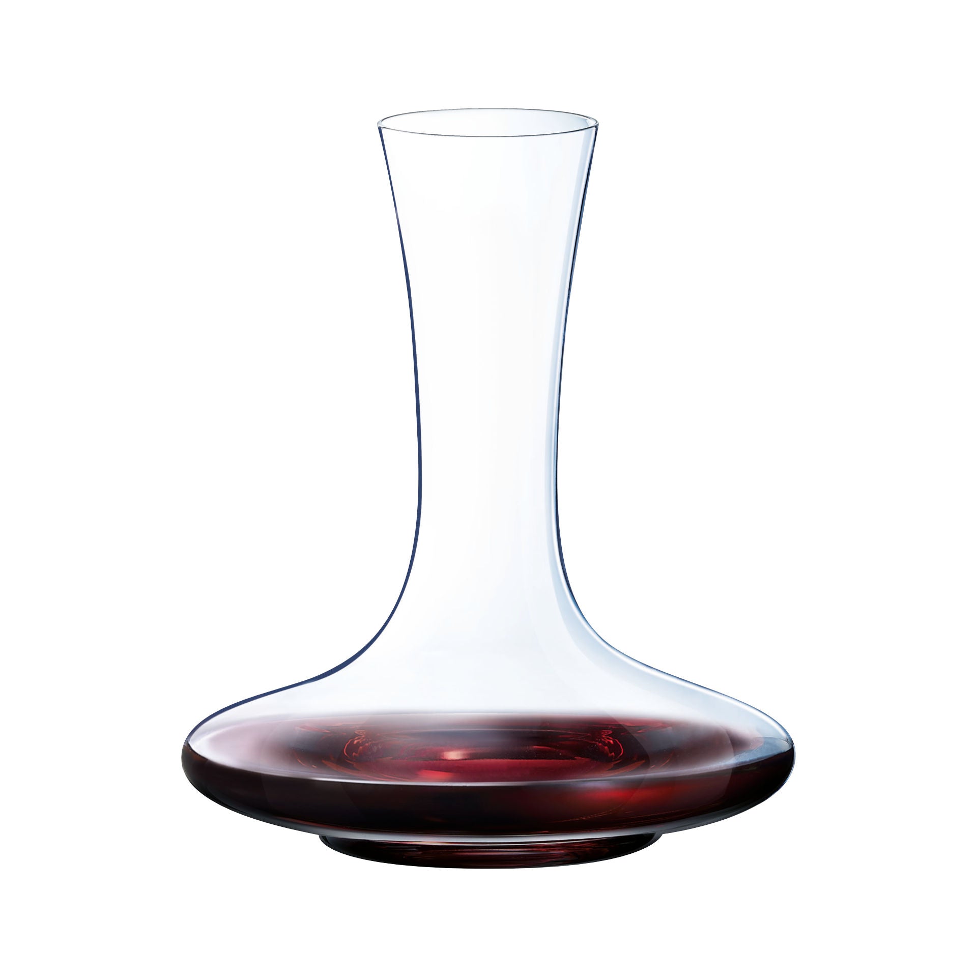 Carafe à décanter 1.5L Expert du Vin Cristal d