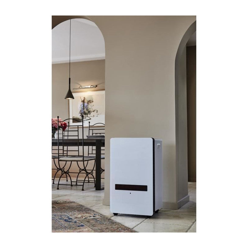 Favex Chauffage Dappoint Harbin Favex - Mathon - 2