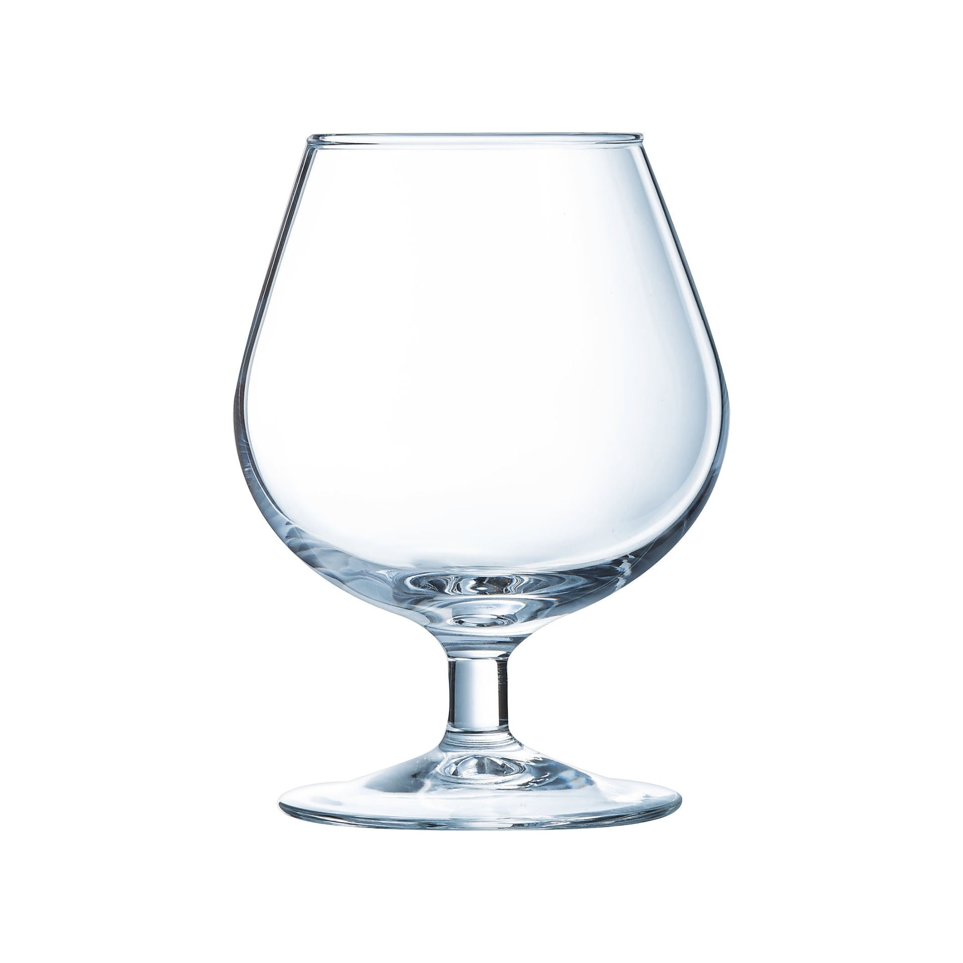 6 verres à pied 25cl Degustation Arcoroc - Mathon - 1